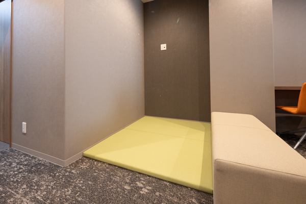 キッズスペース